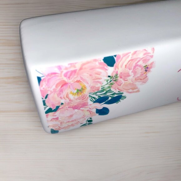 Long Ceramic Plaque Sign Decor THIS IS US Wedding Decor Home Mantel Tabletop - Picture 4 of 4